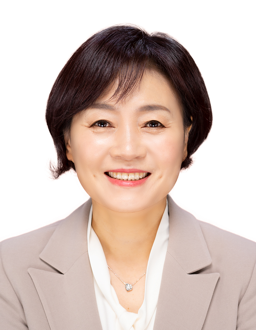 박경이 신임 국립산악박물관장