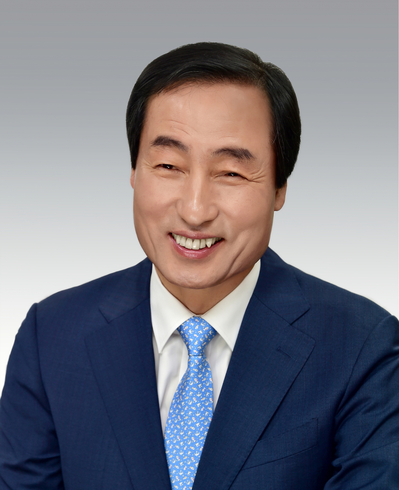 문석진 서울 서대문구청장. [서대문구청 제공]