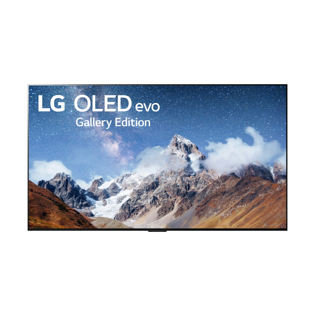97형 LG 올레드 에보(97G2)[LG전자 제공]