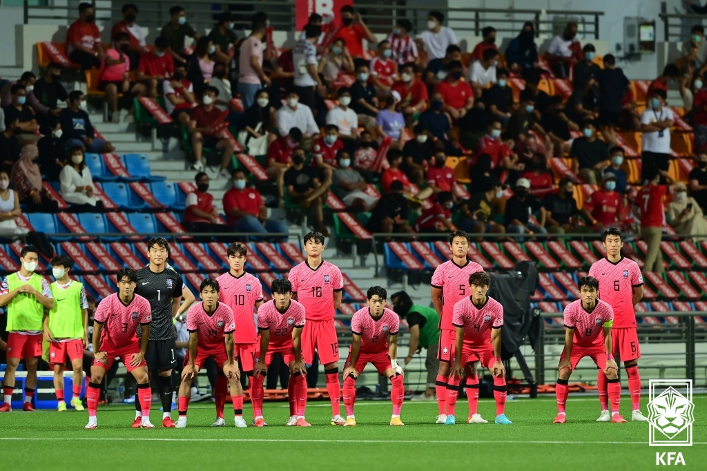 [KFA 제공]