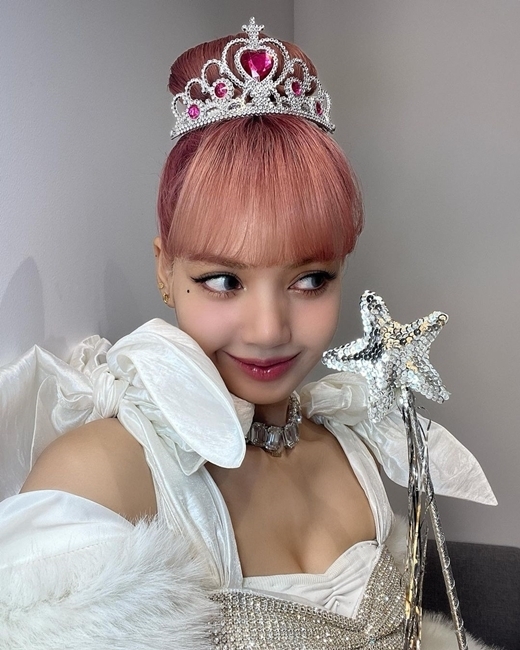 K-POP・アジア YG BLACKPINK LISA Hawaii PHOTO Lisa - Blackpink, blink, dance, hawaii, korea, kpop, lalisa