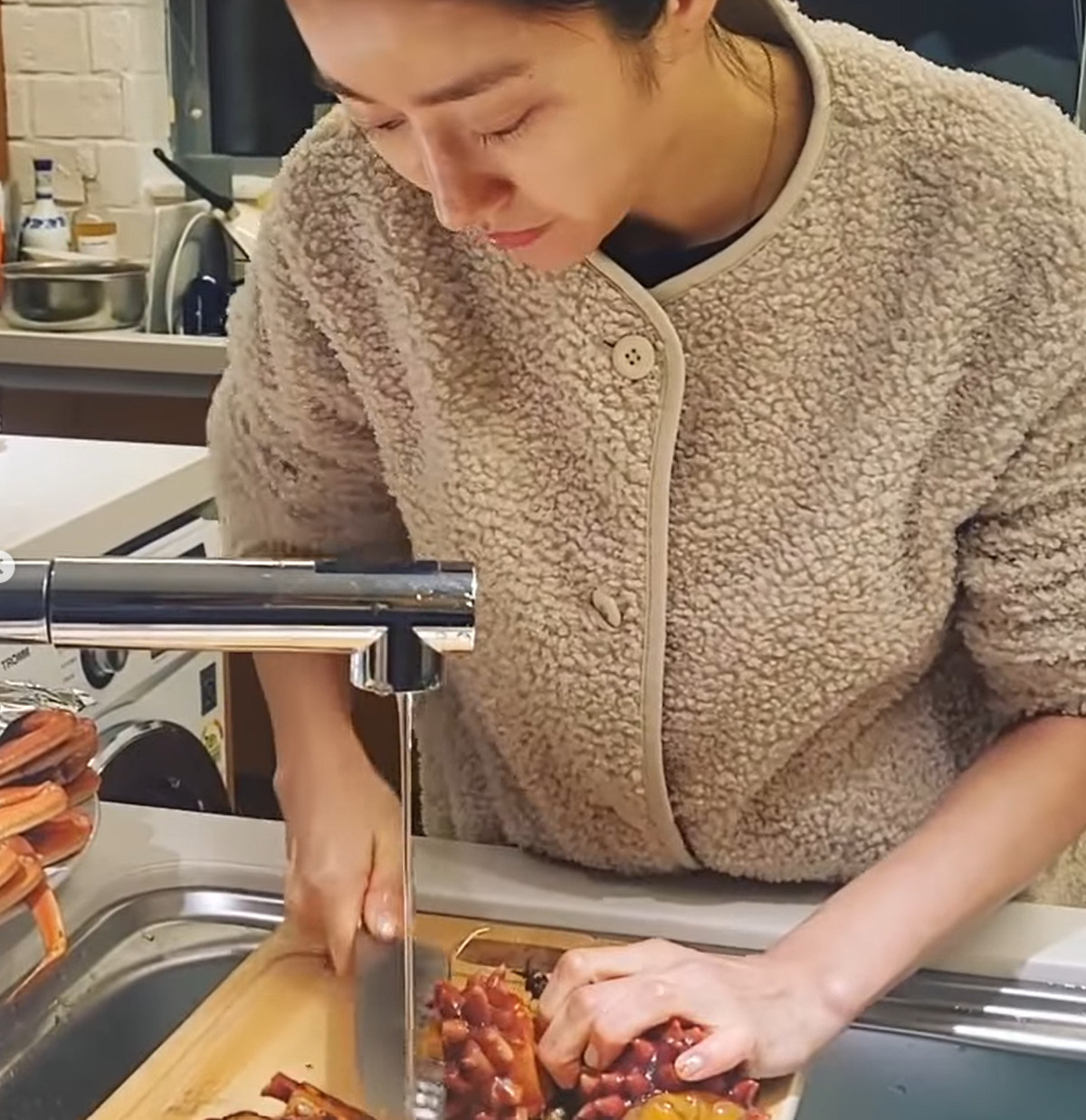 [전혜빈 인스타그램]