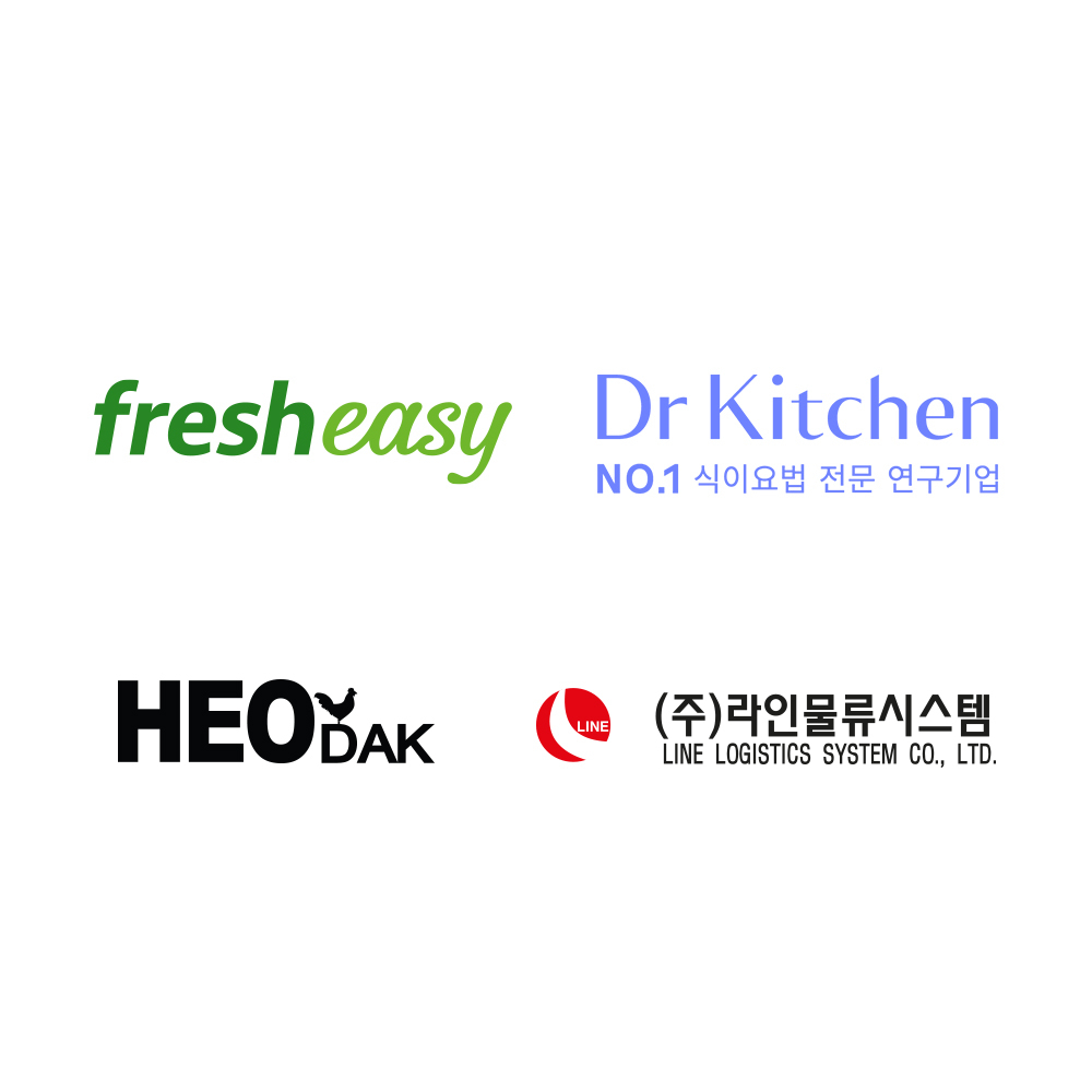 프레시지가 전략적 인수합병(M&A)을 통해 간편식 사업 영역을 확장하고 인프라 투자를 강화한다. [프레시지 제공]