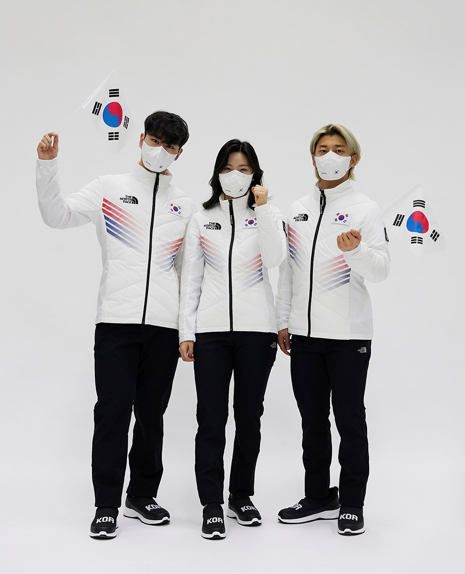 시상식용 단복 [영원아웃도어 제공]