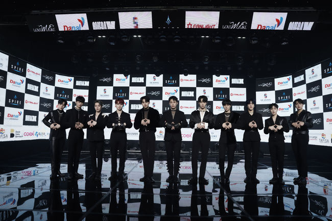 (Credit: Spire Entertainment)