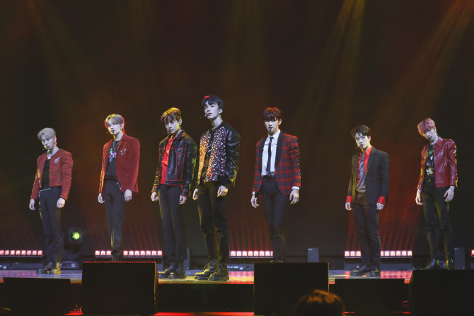 (Credit: Interpark Music Plus)
