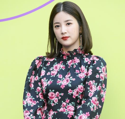 박초롱.[osen]