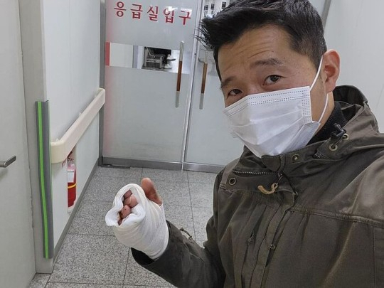 [김형욱 인스타그램]