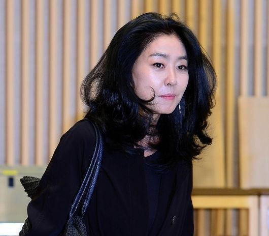 배우 김부선 [OSEN]