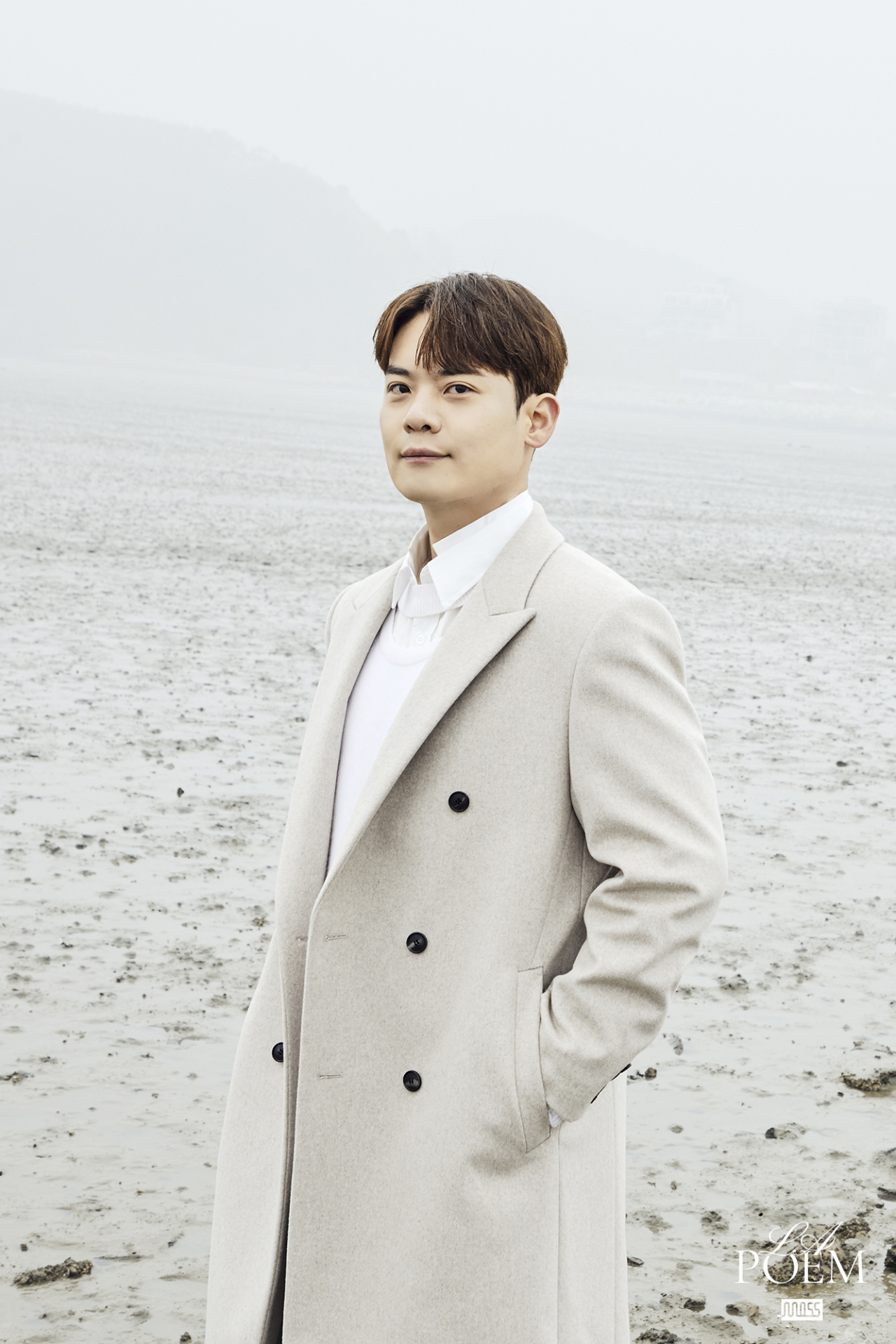 유채훈 [모스뮤직 제공]