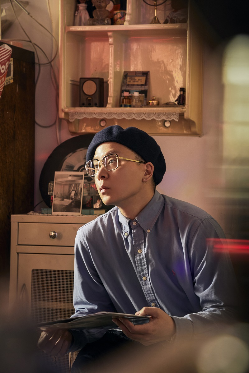 나얼 [롱플레이뮤직 제공]