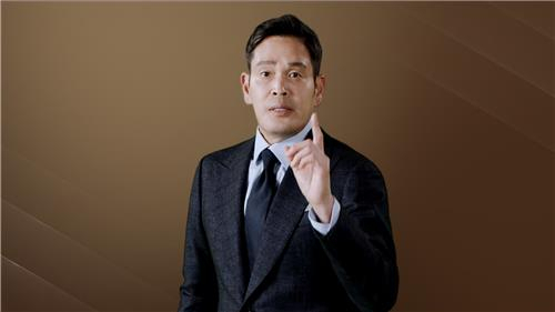 정용진 신세계그룹 부회장 [연합]