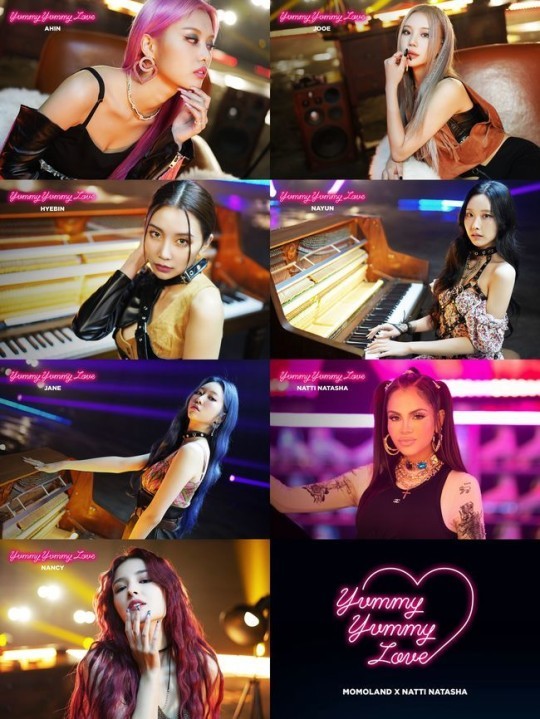 (Credit: MLD Entertainment)