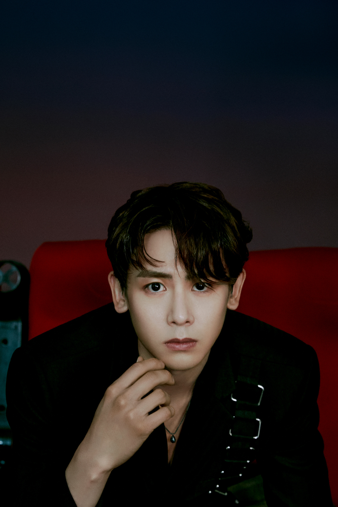 닉쿤 [JYP엔터테인먼트 제공]