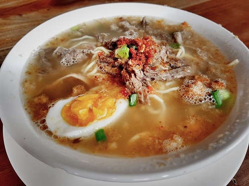 필리핀 미식