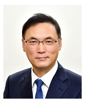 [사진=김기영 금감원 신임 감사 후보]