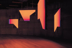 권아람 ‘월스(Walls)’. ⓒSONGEUN Art and Cultural Foundation and the Artist. All rights reserved. [송은문화재단 제공]