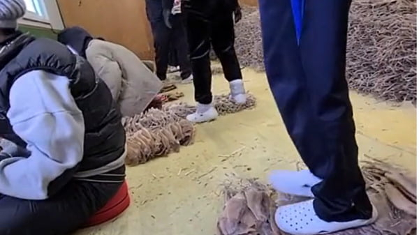 [인터넷 커뮤니티 캡처]