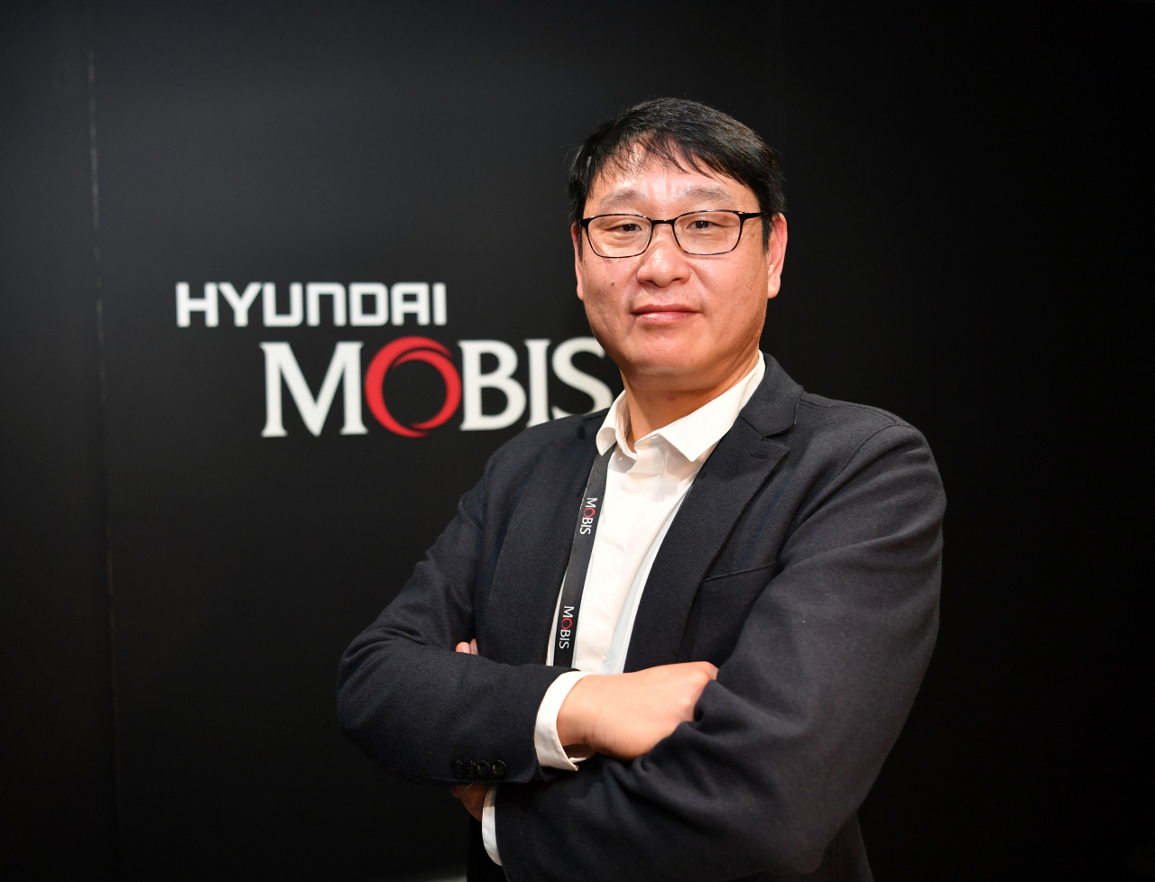 천재승 현대모비스 R&D부문장