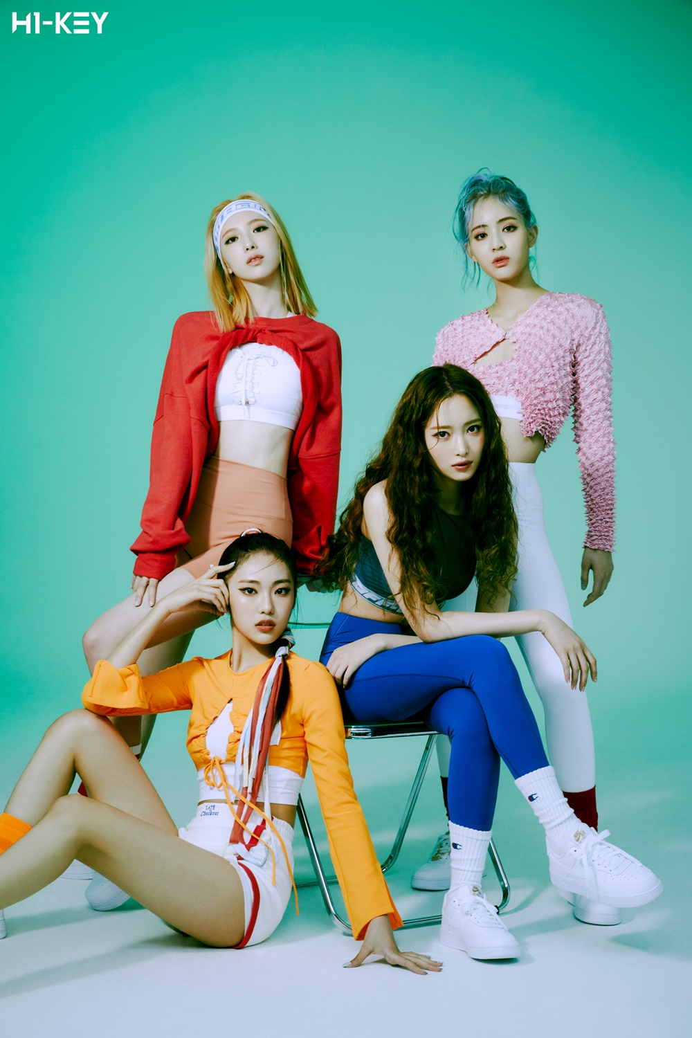 하이키 [GLG 제공]