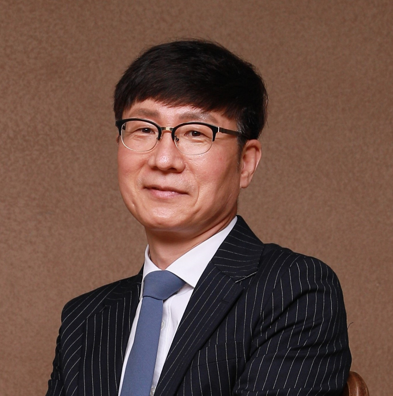 ‘KBSI 분석과학 마이스터’로 선정된 배종성 박사.[KBSI 제공]