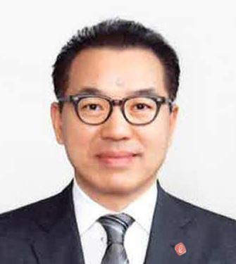 정준호 롯데백화점 대표. [롯데쇼핑 제공]