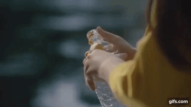 현대차 글로벌 CSV 프로젝트 ‘컨티뉴’ 홍보 영상 ‘PET의 여정(The Journey of PET)’. [현대차 제공]
