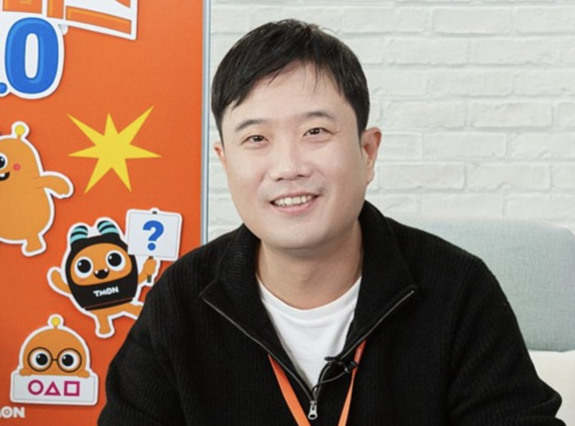 장윤석 티몬 대표 [티몬]