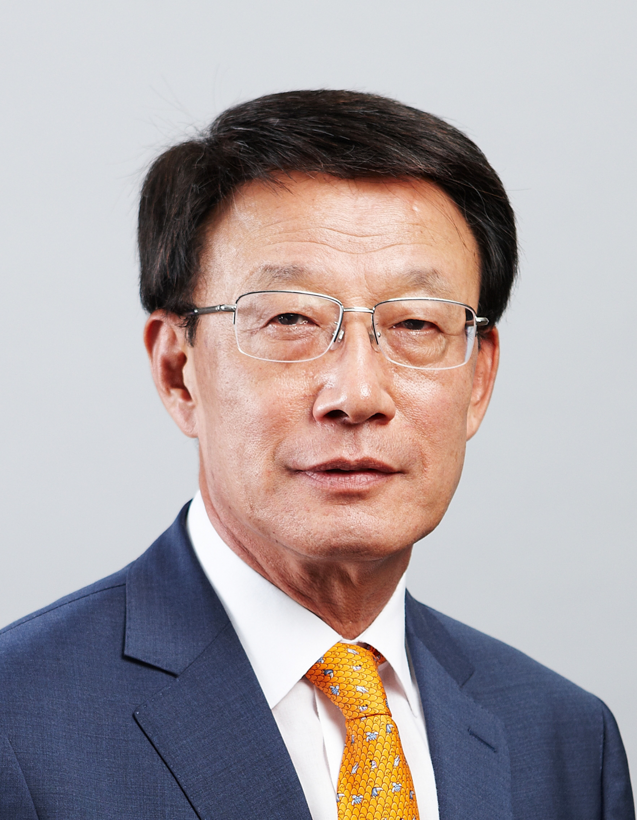 사장 승진한 손현식 효성티앤에스㈜ 대표이사