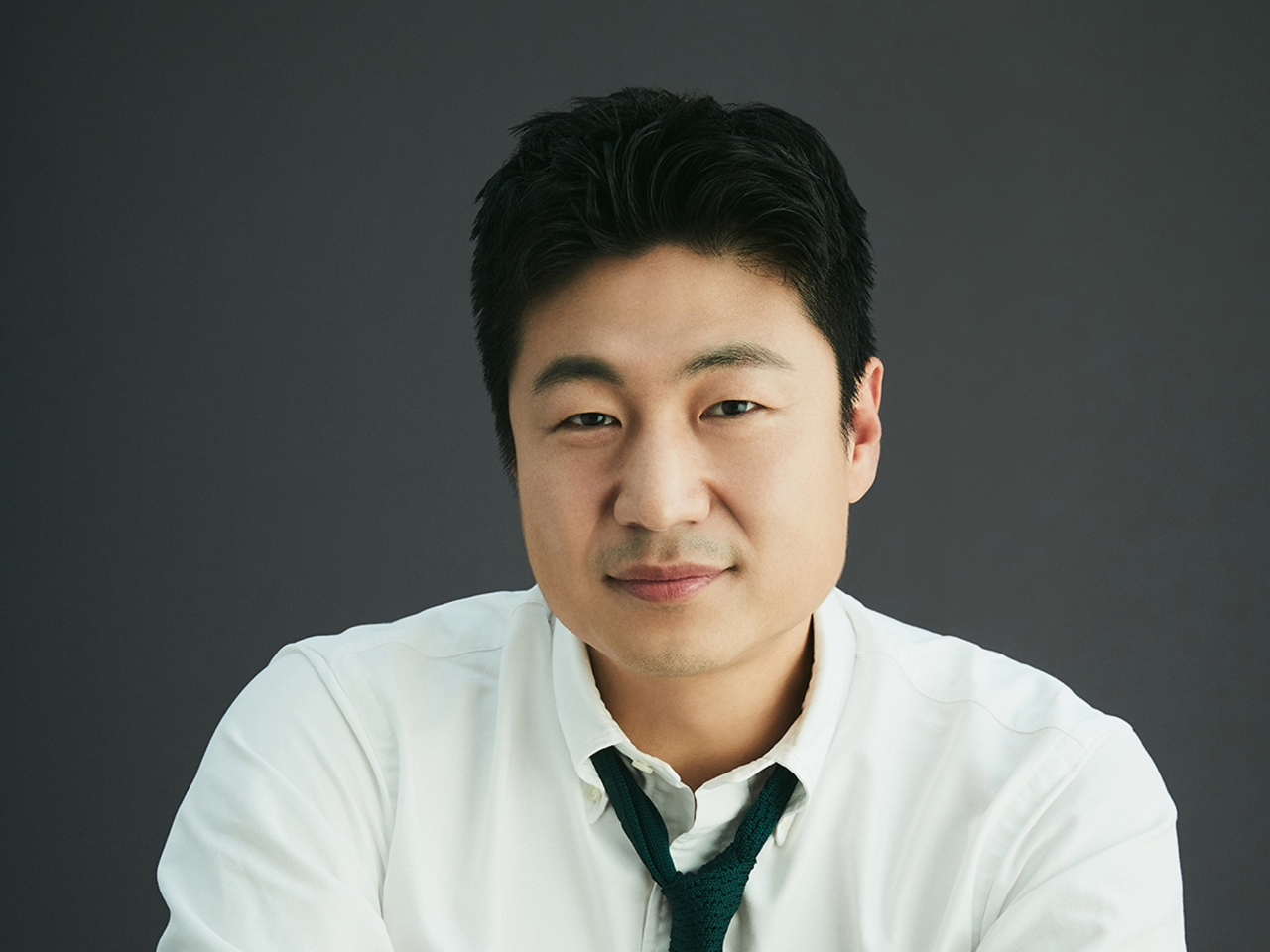 류영준 카카오페이 대표이사. [연합]
