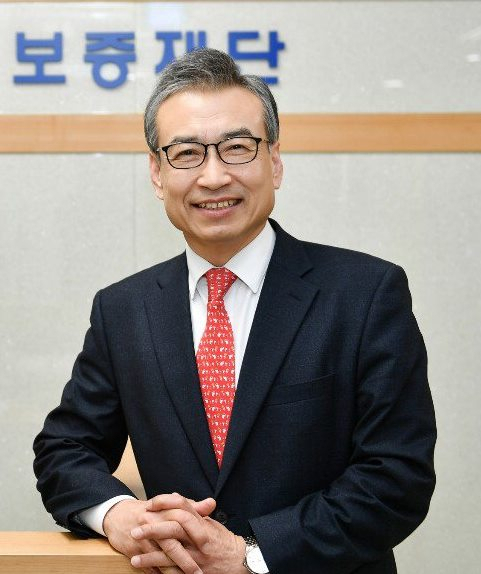 조현석 인천신용보증재단 이사장