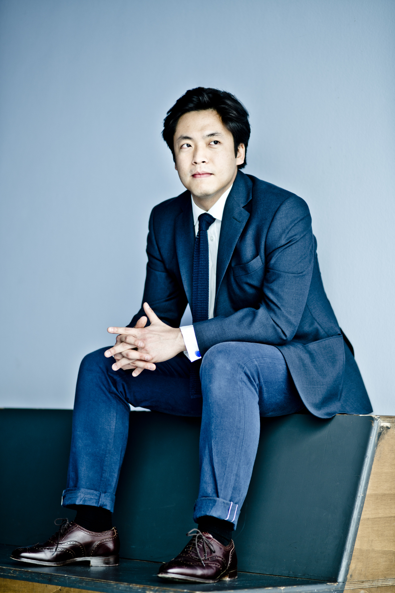 김선욱 [빈체로 제공]