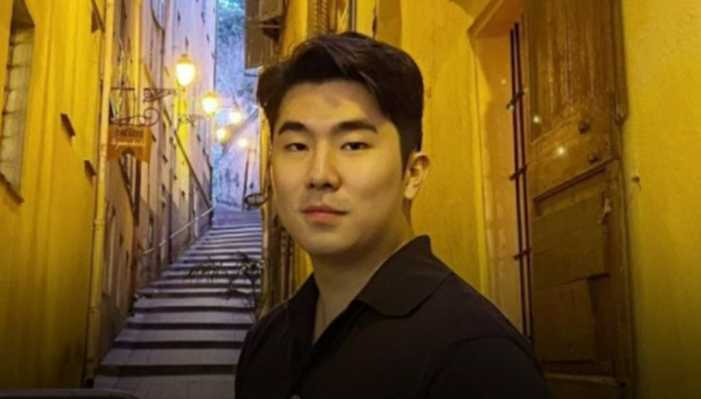 송자호 피카프로젝트 대표. [인스타그램 캡처]