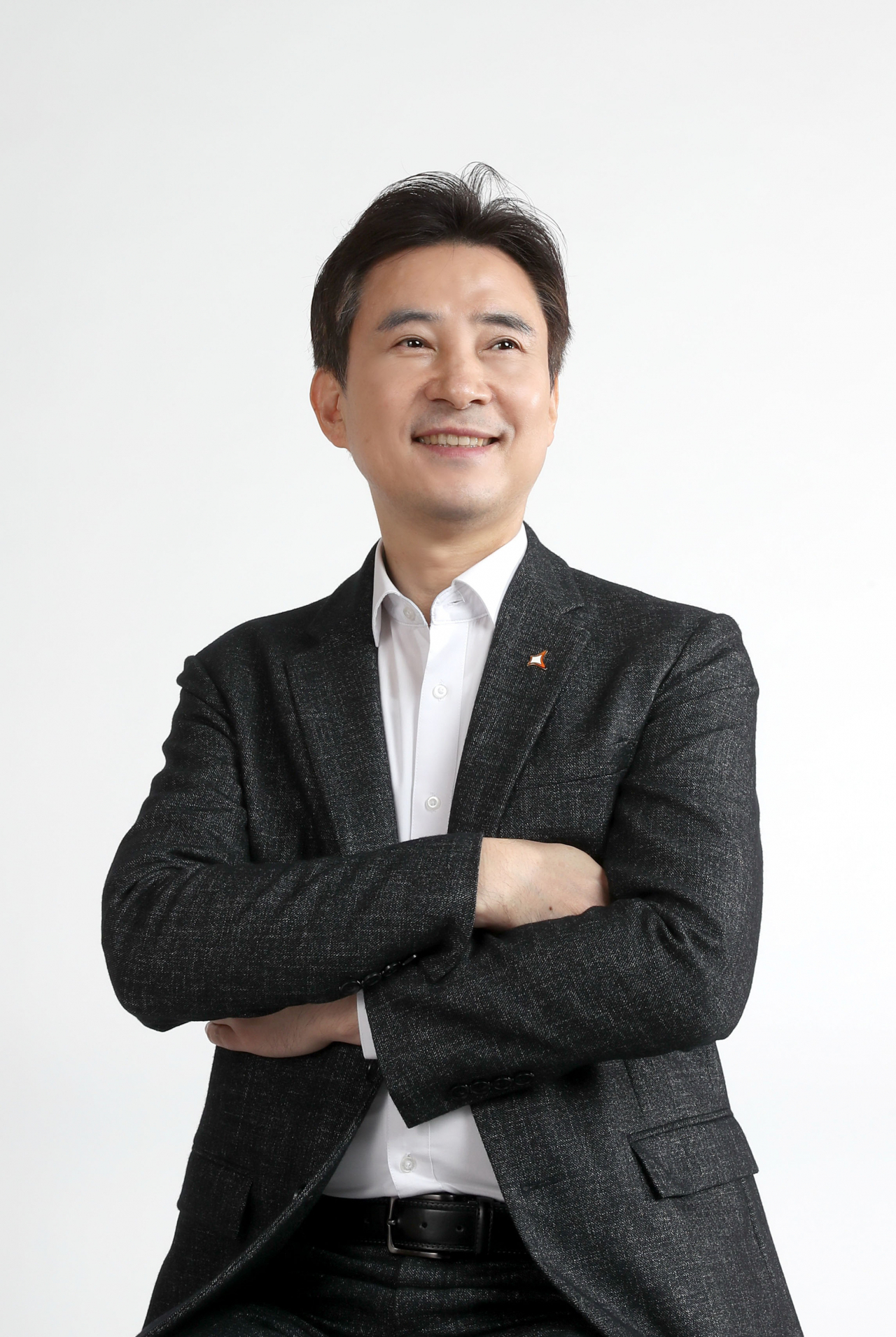 서철모 화성시장.