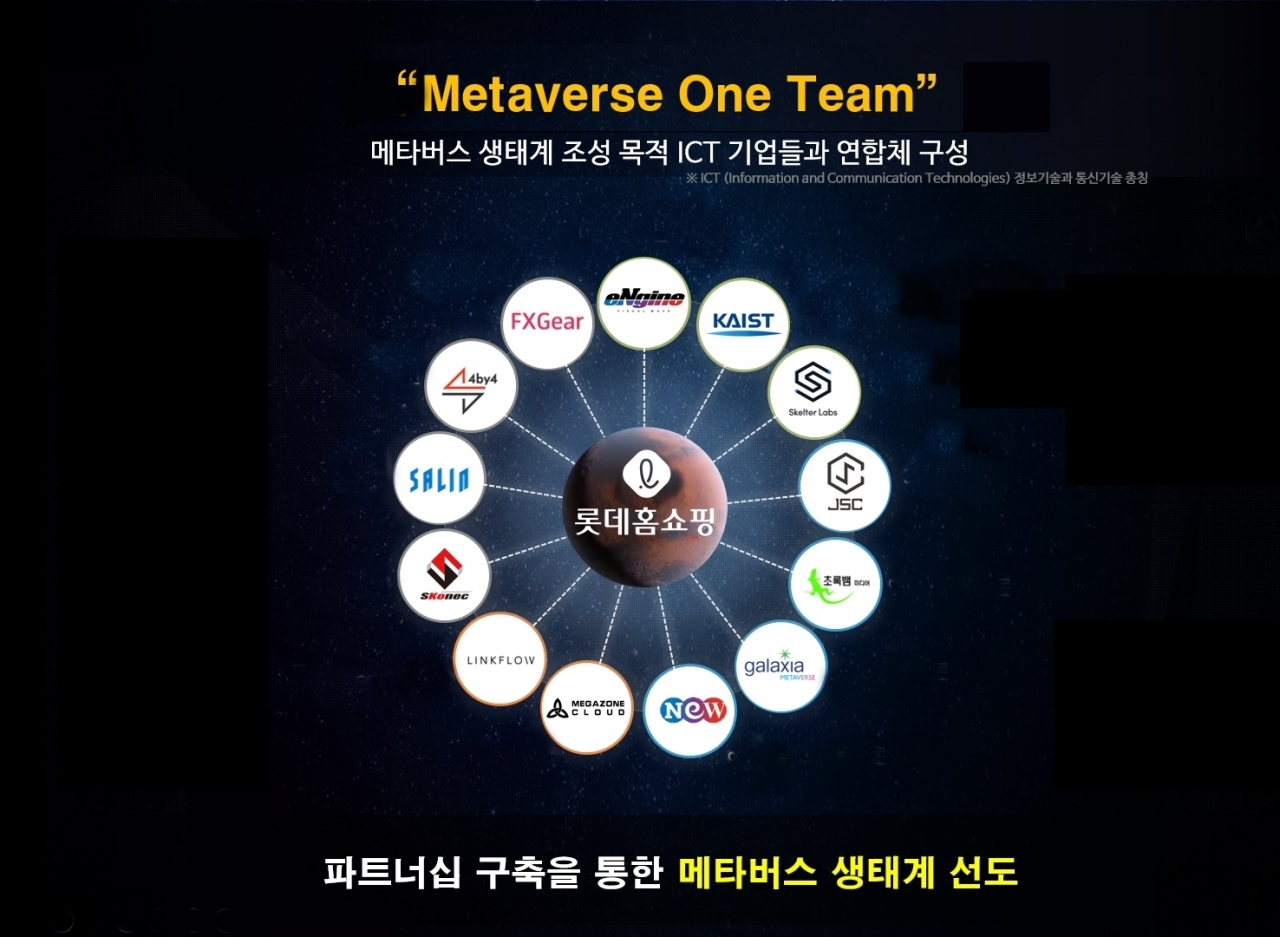 [롯데홈쇼핑 제공]