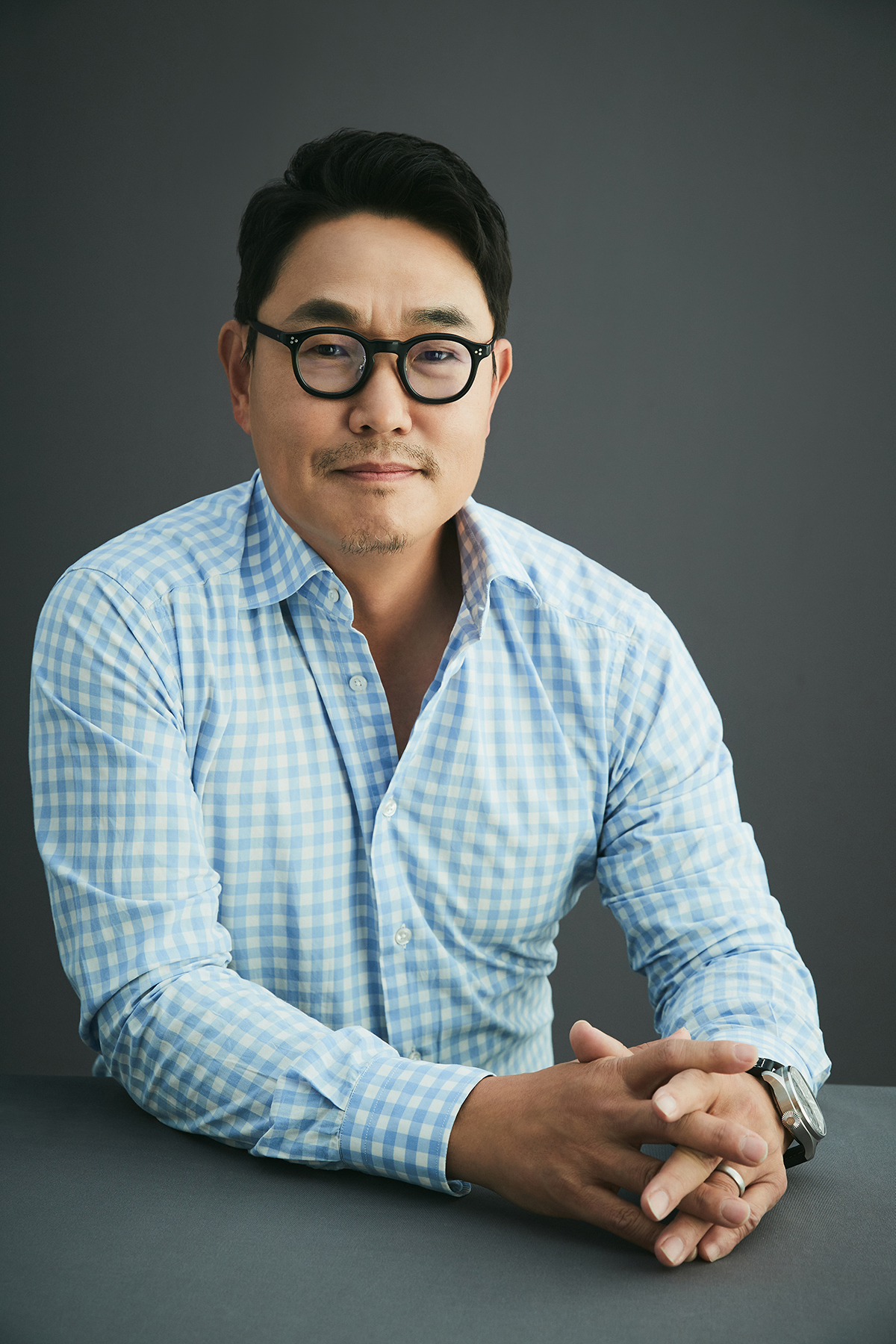 카카오 공동체 얼라인먼트센터(CAC) 센터장을 맡고 있는 여민수 카카오 공동대표 [카카오 제공]