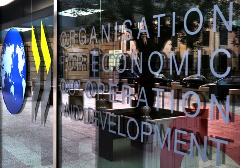 Korea ranks 32nd of 38 OECD members in Q3 growth