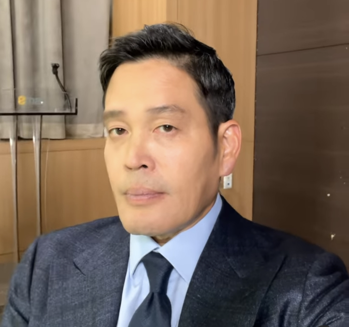 [정용진 신세계그룹 부회장 인스타그램 갈무리]