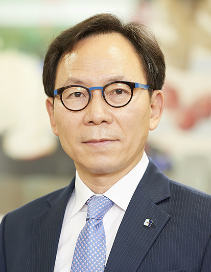 최광진 IBK기업은행 부행장
