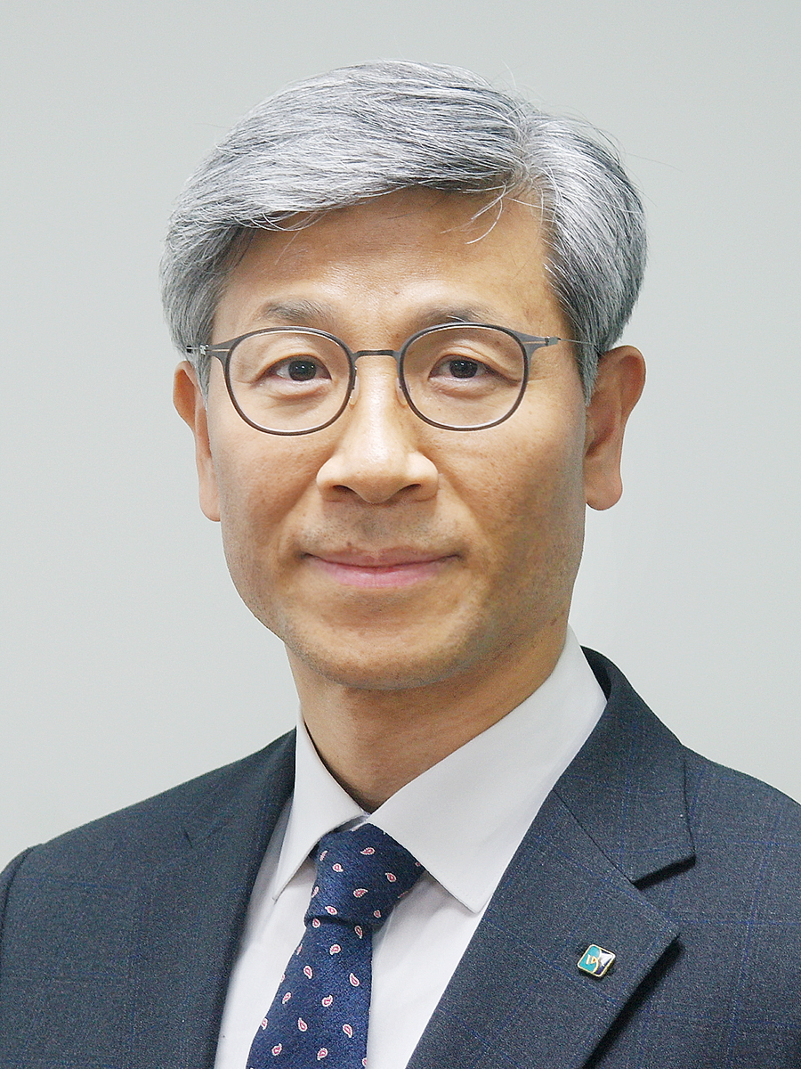 임문택 IBK기업은행 부행장
