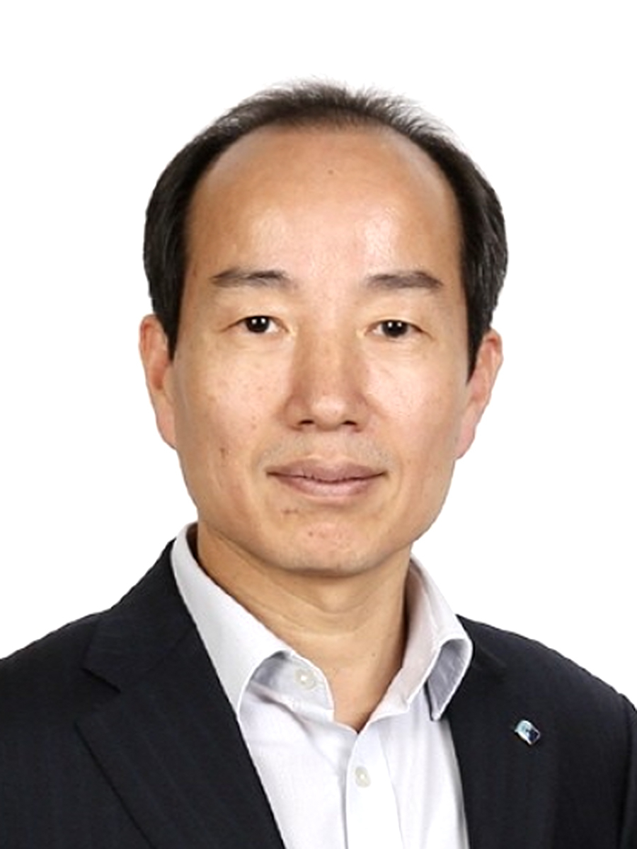 권용대 IBK기업은행 부행장