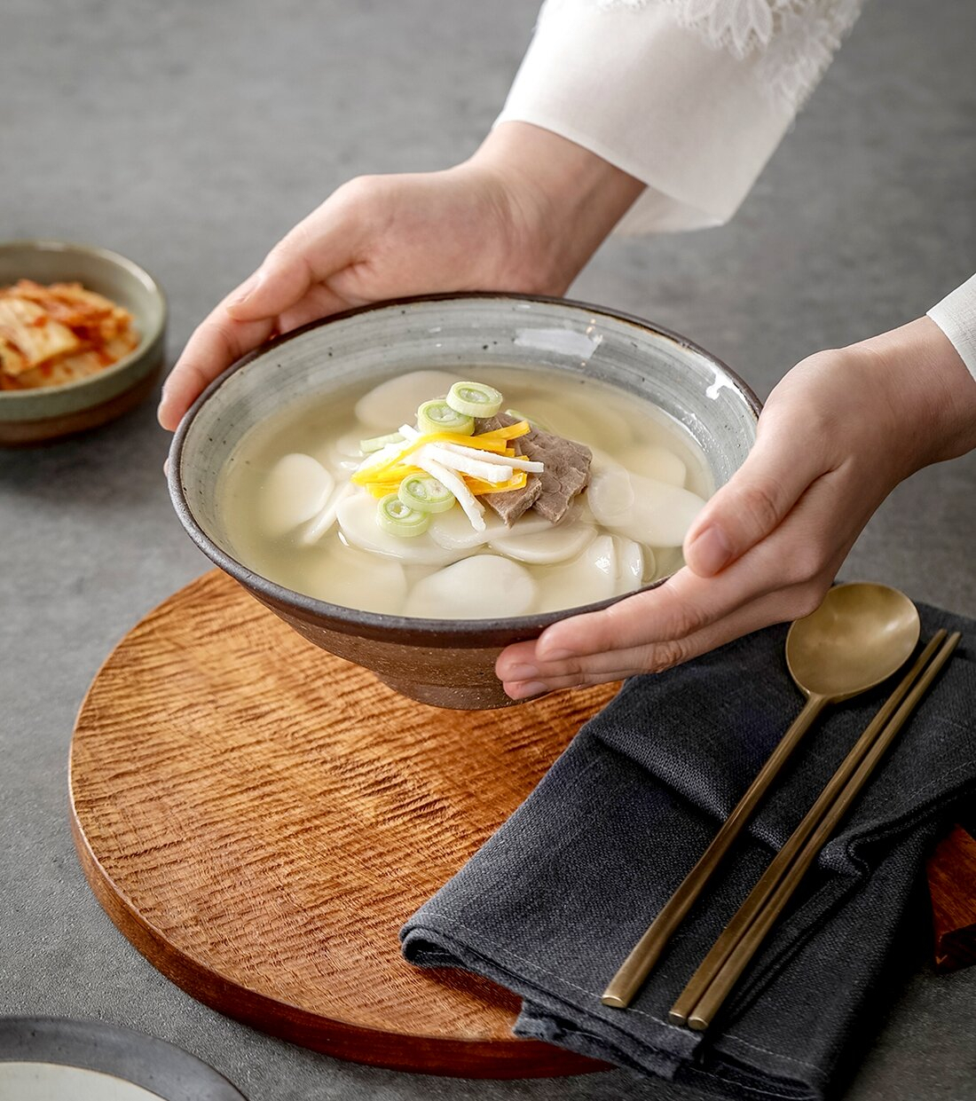 떡국