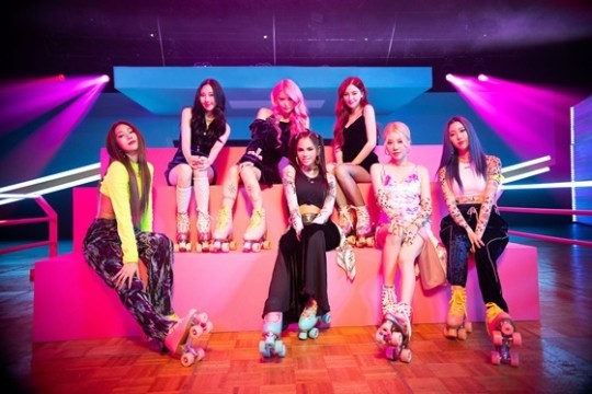 (Credit: MLD Entertainment)