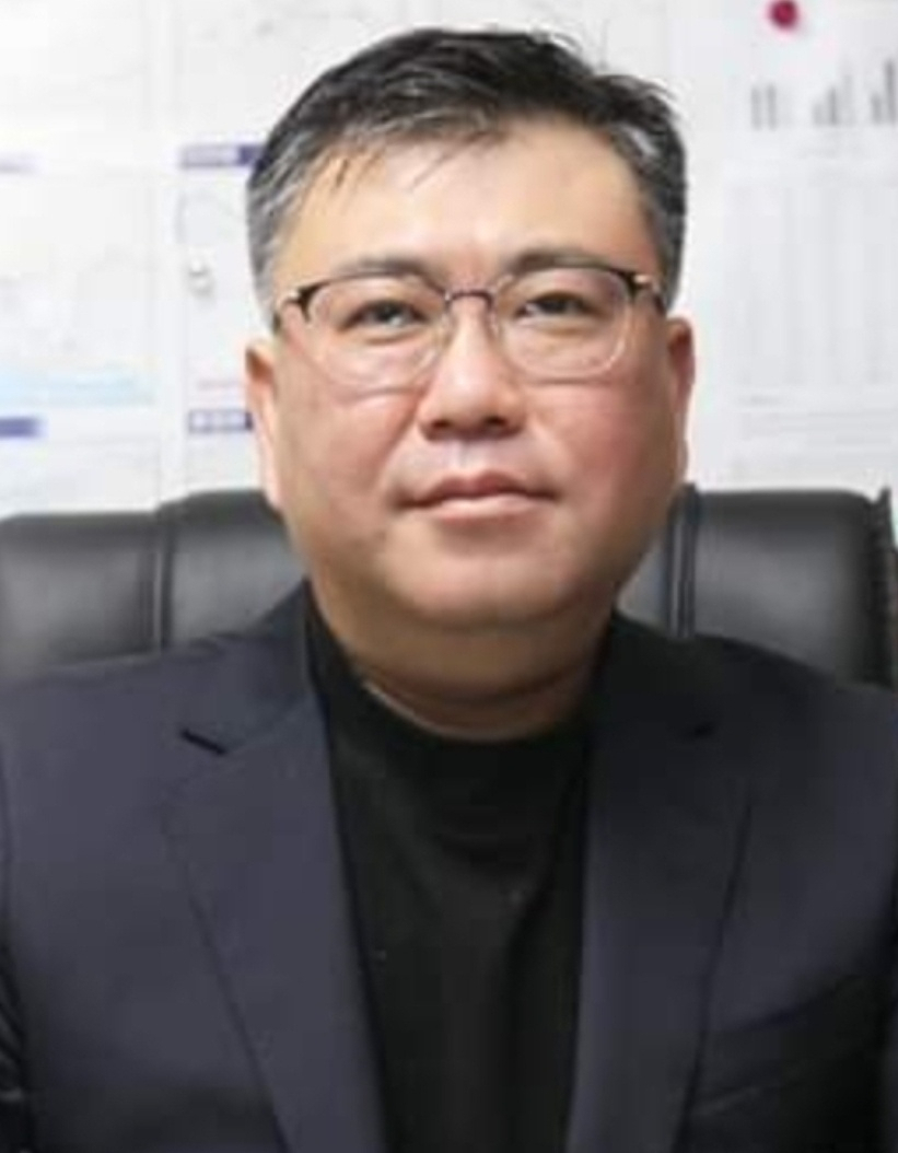 강진자활센터가 생산중인 강진다산조청.