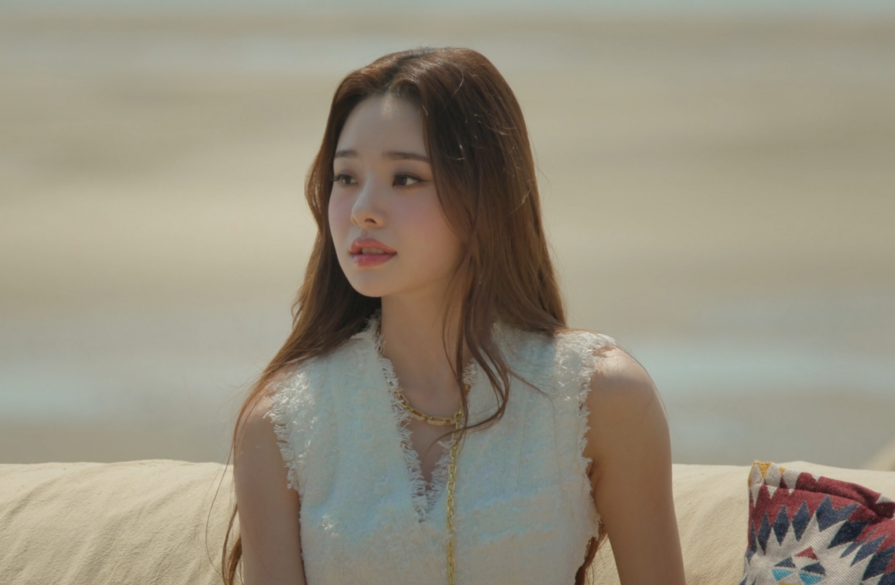 넷플릭스 오리지널 콘텐츠 '솔로지옥' [넷플릭스]