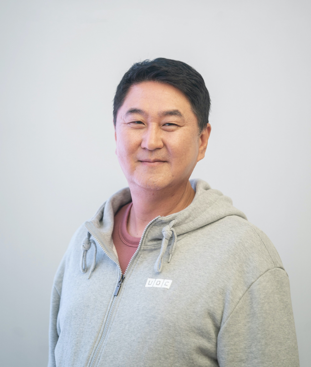 이석우 두나무 대표 [두나무 제공]