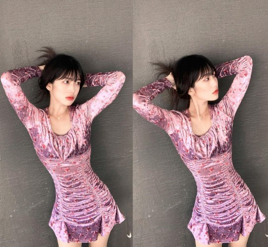 [최준희 인스타그램]