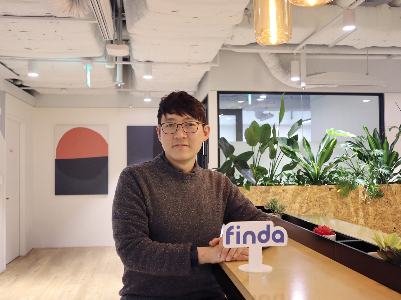 서희 핀다 CTO