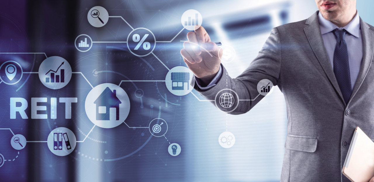 대신증권 “이리츠코크랩, 안정적 성장 기대” - 헤럴드경제