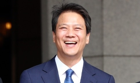 임종석 전 대통령 비서실장